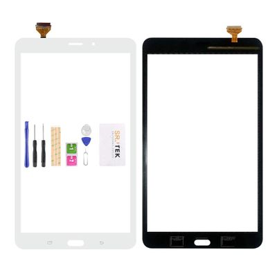 Touch Screen Replacement T380 for Samsung Galaxy Tab A 8.0 2017 (WiFi) SM-T380 Touch Glass Digitizer Panel (NO LCD) (White)