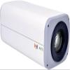 ACTi B26 3MP Video Analytics Zoom Box Camera with SLLS, 36x Zoom Lens, DC iris, Auto Focus, H.265/H.264, 1080p/60fps, 2D+3D DNR, Audio, MicroSDHC/MicroSDXC, PoE/DC12V, DI/DO, RS-422/RS-485 view 1