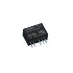 COSEL MGXW1R52412 Isolated DC/DC Converters 6-60Vin +/-12or24V 1.56W 0.065A SIP