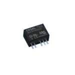 COSEL MGXW1R52412 Isolated DC/DC Converters 6-60Vin +/-12or24V 1.56W 0.065A SIP