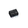COSEL MGXW1R52412 Isolated DC/DC Converters 6-60Vin +/-12or24V 1.56W 0.065A SIP view 1