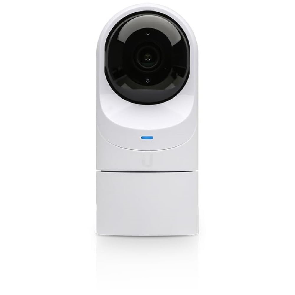 Ubiquiti UniFi Video G3-Flex UVC-G3-FLEX-5 Pack of 5