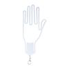 Lite G-73 (020) Glove Holder, G-73 (020), White view 1