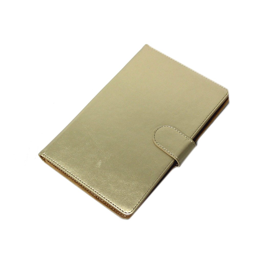 Folio Case Fire 8" (Gold)