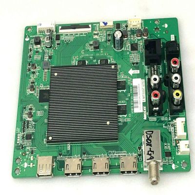 D50X-G9 V505-G9 T.MT5597.U761 V500DJ6-D03 Main Board for VIZIO 7030