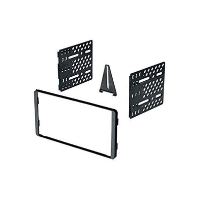 Carxtc Stereo Install Dash Kit Double Din Fits Ford Expedition 1998-2002