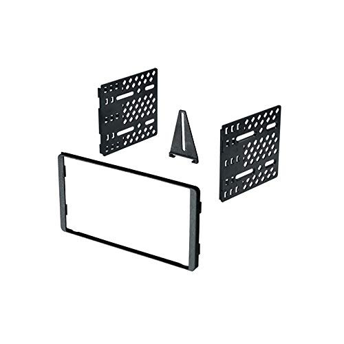 Carxtc Stereo Install Dash Kit Double Din Fits Ford Expedition 1998-2002