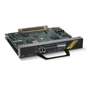 Cisco PA-POS-1OC3 1 Port Packet/SONET OC3c/STM1 Port Adapter (Renewed)