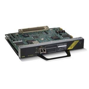 Cisco PA-POS-1OC3 1 Port Packet/SONET OC3c/STM1 Port Adapter (Renewed)