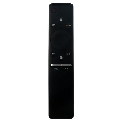 BN59-01266A Replace Voice Search Remote Compatible with Samsung Q60 Series 2160p Smart TV BN5901266A RMCSPM1AP1 QN65Q7FD UN65MU850D UN43MU630D UN55MU630D UN55MU650D UN55MU700D UN55MU800D QN43Q60RAFXZA