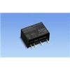 COSEL MGS1R54812 Isolated DC/DC Converters 1.56W 36-76Vin 12Vout 0.13A TH 4-SIP view 1