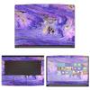 Decalrus - Protective Decal Skin Sticker for MSI GF63 (15.6" Screen) case Cover wrap MSgf63-248 view 1