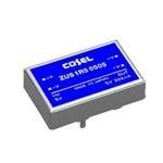 COSEL ZUS1R52415 Isolated DC/DC Converters 1.5W 15V 0.1A, 4-DIP Through Hole