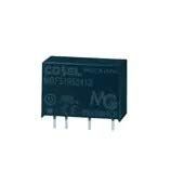 COSEL MGFS1R54805 Isolated DC/DC Converters 1.5W 18-76Vin 5Vout 0.3A PCB SIP4