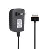 15V 1.2A Power Adapter,ASHATA Tablet Power Adapter Charger Power Supply 40PIN for Eee Pad Transformer TF201 TF101 TF300 TF300T TF700 TF700T SL101 view 1