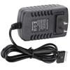 15V 1.2A Power Adapter,ASHATA Tablet Power Adapter Charger Power Supply 40PIN for Eee Pad Transformer TF201 TF101 TF300 TF300T TF700 TF700T SL101 view 4