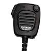 2-Pin Heavy Duty Shoulder Speaker Microphone with High/Low Volume Control for Maxon TecNet TJ-3000 TP-5000 TP-8000 TP-8000R TS-2000 and TS-3000 Two Way Radios view 1