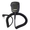 2-Pin Heavy Duty Shoulder Speaker Microphone with High/Low Volume Control for Maxon TecNet TJ-3000 TP-5000 TP-8000 TP-8000R TS-2000 and TS-3000 Two Way Radios view 2