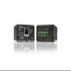Kramer FC-102NET 2-Channel Dante Encoder and PoE Acceptor view 1