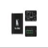 Kramer FC-102NET 2-Channel Dante Encoder and PoE Acceptor view 2