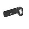 Meike MK-Z7G For Nikon Z6 Z7 Aluminum Alloy Hand Grip Quick Release Plate L Bracket view 2