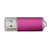 100PCS 2.0 USB Flash Drive Pen Drive Memory Stick Thumb Stick Pen Black (512MB, Pink) view 2