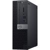 Dell OptiPlex 5070 Desktop Computer - Intel Core i7-9700 - 8GB RAM - 256GB SSD - Small Form Factor view 1