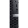 Dell OptiPlex 5070 Desktop Computer - Intel Core i7-9700 - 8GB RAM - 256GB SSD - Small Form Factor view 2