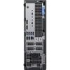 Dell OptiPlex 5070 Desktop Computer - Intel Core i7-9700 - 8GB RAM - 256GB SSD - Small Form Factor view 3
