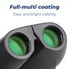 Kenko Binocular SG EX 8x25 WP, Porro Prism, Water Proof, Compact Design, for Outdoor and Bird Watching, Concert 512104 view 3