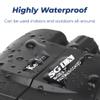 Kenko Binocular SG EX 8x25 WP, Porro Prism, Water Proof, Compact Design, for Outdoor and Bird Watching, Concert 512104 view 4