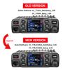 AnyTone AT-778UVII Transceiver Mobile Radio Dual Band 25W VHF/UHF VOX Vehicle Car Radio w/Cable view 3