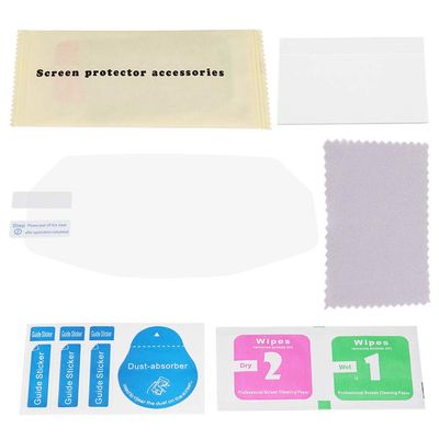 Aramox Screen Protector, Cluster Scratch Film Screen Protector for 797/821/1200