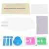Aramox Screen Protector, Cluster Scratch Film Screen Protector for 797/821/1200 view 1