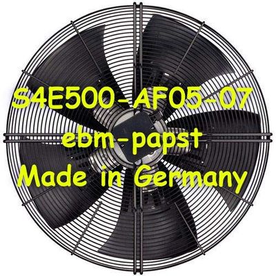 EBM-PAPST 3314NN DC Fans 24VDC 92x32mm Ball 47CFM 1.8W 2650RPM