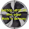 EBM-PAPST 3314NN DC Fans 24VDC 92x32mm Ball 47CFM 1.8W 2650RPM view 1