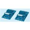 COSEL CQS24150-8 Isolated DC/DC Converters 120W 15V 8A TH - QTR Brick view 1