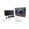Kenwood Excelon XR1001-1 Class D Mono Power Amplifier (Renewed) view 4