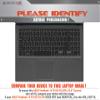 Decalrus - Protective Decal Skin Sticker for Asus VivoBook F512D / F512FA (15.6" Screen) case Cover wrap ASvivobk15_F512-257 view 2