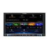 Alpine INE-W987HD 7 Inch Double DIN Multimedia Receiver with GPS Navigation view 2