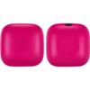 Skinit Decal Audio Skin Compatible with PowerBeats Pro - HOT Pink Design view 3