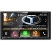 Kenwood DNX775RVS Navigation Receiver for RVs & Trucks (Certified Refurbished) view 2