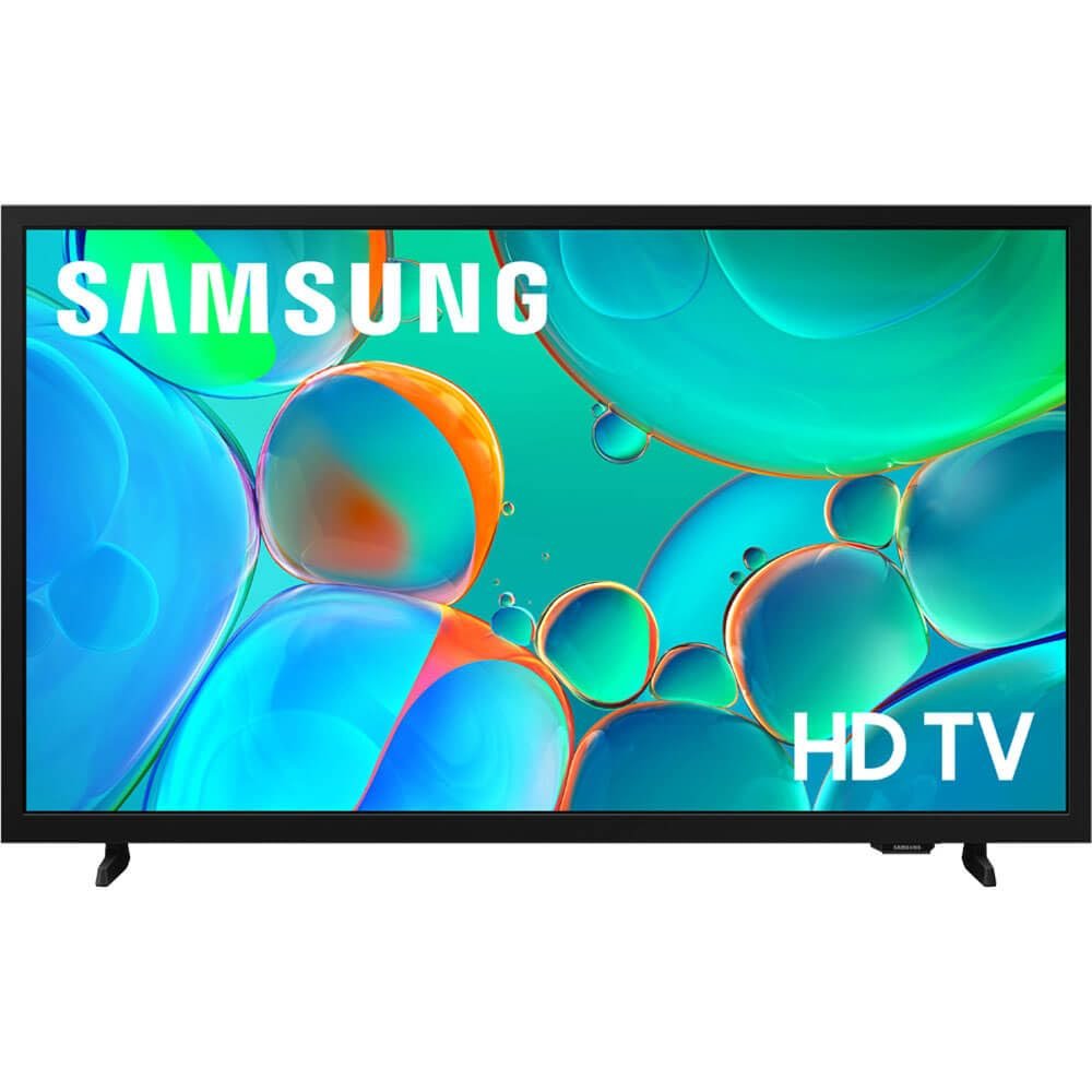 Samsung UN32M4500BFXZA 720P Smart LED TV, 32" (Renewed) (Renewed)