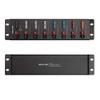 WINDCAMP AP-8 8port 40A Connector Power Splitter Distributor Source Strips view 2