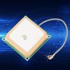 28dB GPS Active Antenna SMA GPS Ceramic Antenna 1575.42MHz Central Frequency High Gain GPS Antenna Low Noise Low Power Consumption view 4