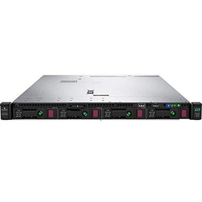 HP Proliant DL360 Gen9 4B LFF 2X E5-2643 V3 Six Core 3.4Ghz 384GB 4X 300GB 15K H240ar (Renewed)