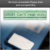 Nalbantov USB Floppy Disk Drive Emulator N-Drive Industrial for SCM Tech-100 CNC view 2