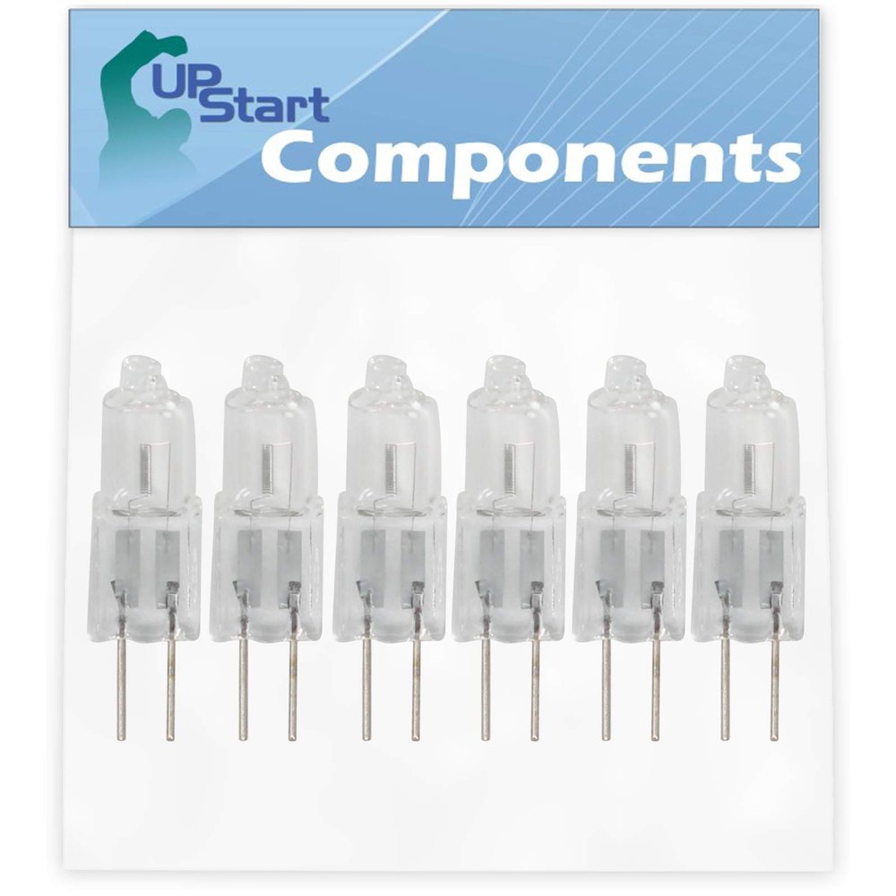 6x SB02300891 Light Bulb Replacement for Kenmore/Sears 23354363200