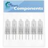 6x SB02300891 Light Bulb Replacement for Kenmore/Sears 23354363200 view 1