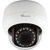 American Dynamics IPS02D0OCWTT 2 Megapixel Network IR Outdoor Mini-Dome Camera, 1.8-3mm Lens view 1